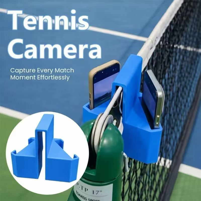 Badminton Question - 2 szt. Uchwyt na telefon do