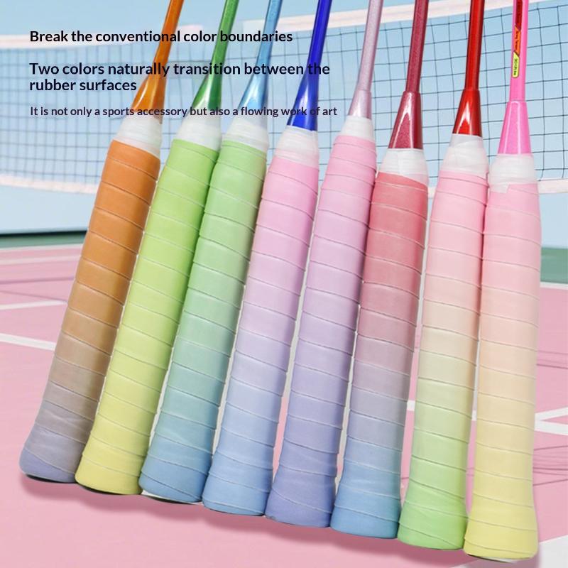 Badminton Question - 10 szt. Owijka na rączkę rakiety