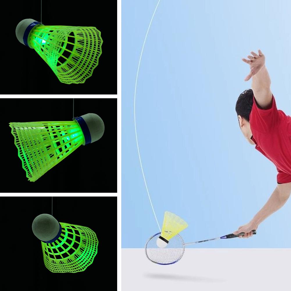 Badminton Talk - Trenerzy do badmintona Rozciągliwa profesjonalna maszyna