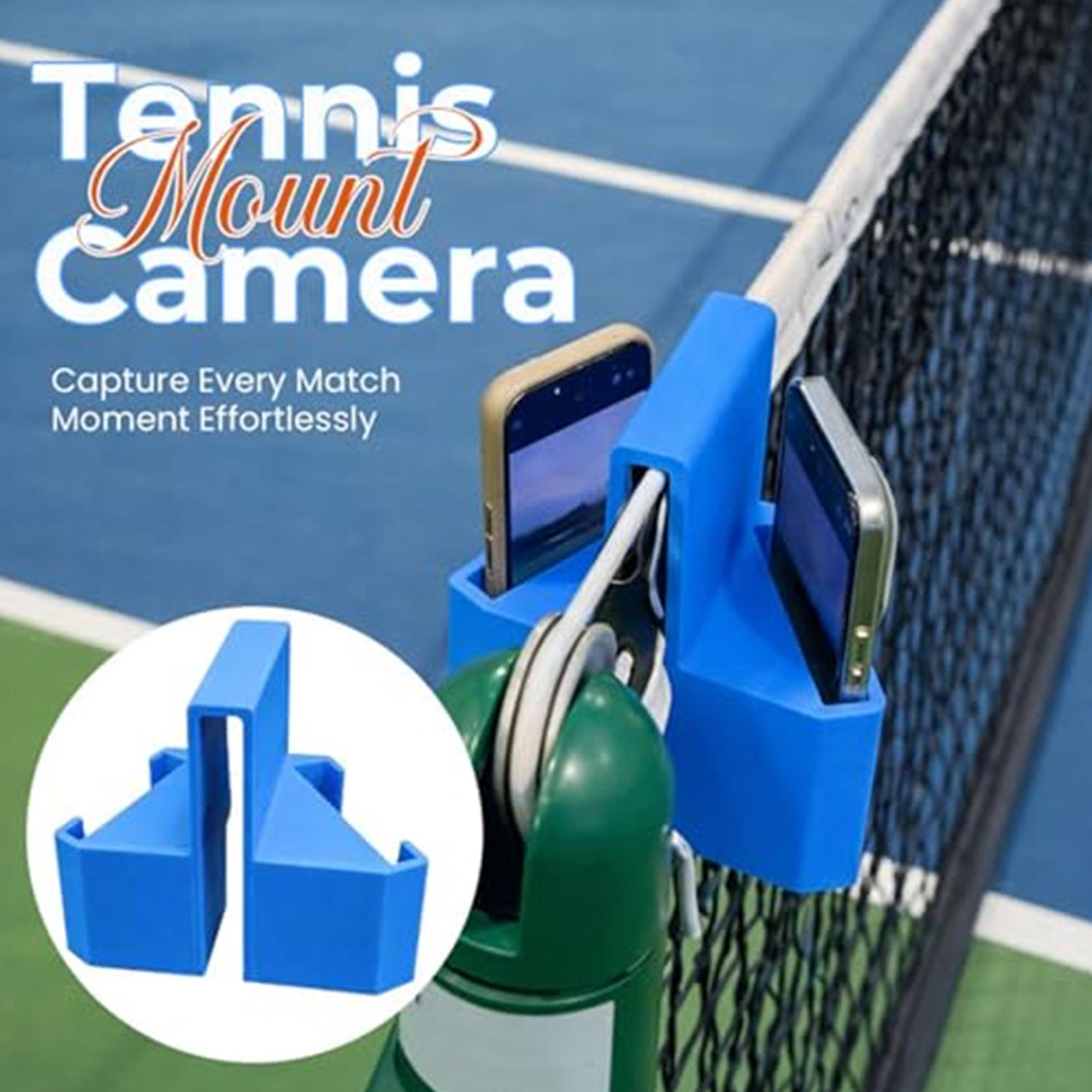 Przenośny uchwyt na telefon do – Badminton Live Streaming recenzja i cena