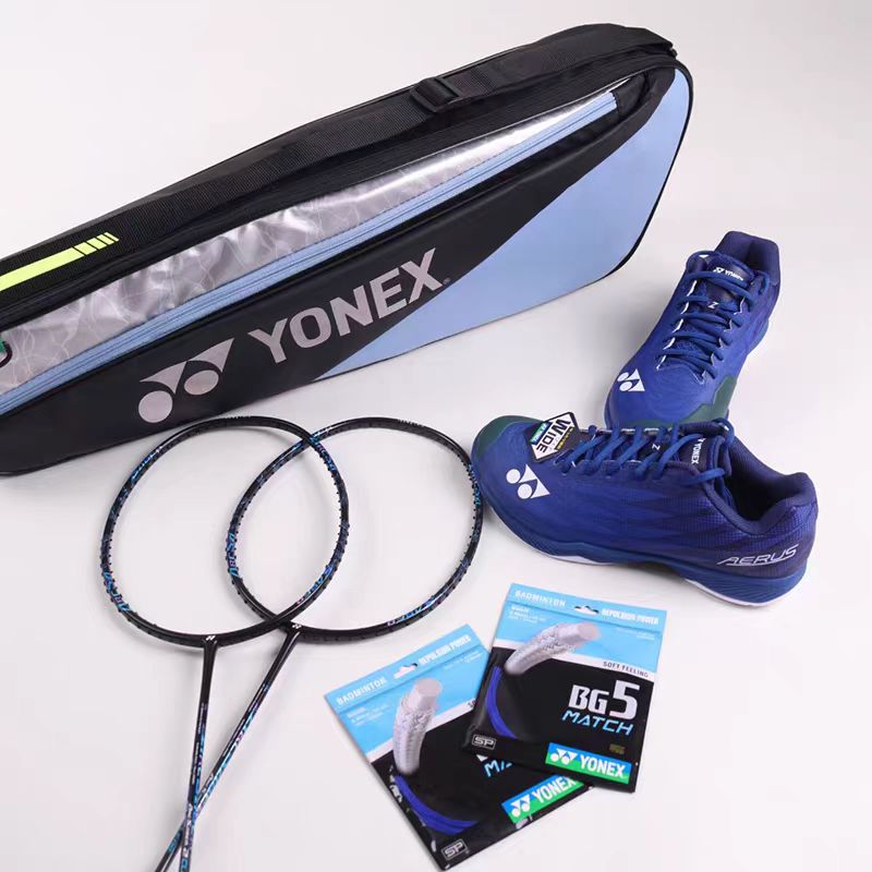Plecak do badmintona YONEX, du – Badminton Question recenzja i cena