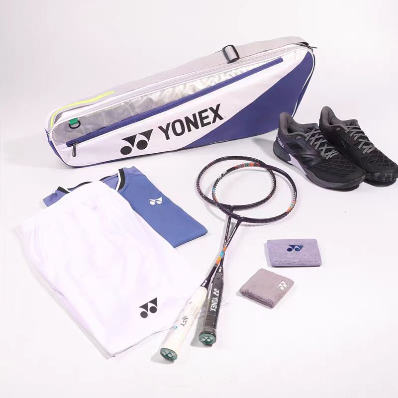 Plecak do badmintona YONEX, du – Badminton Question recenzja i cena