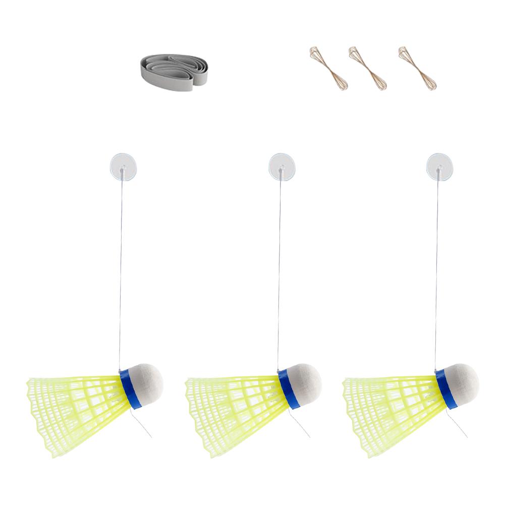 Przenośny trener do badmintona – Badminton Talk recenzja i cena
