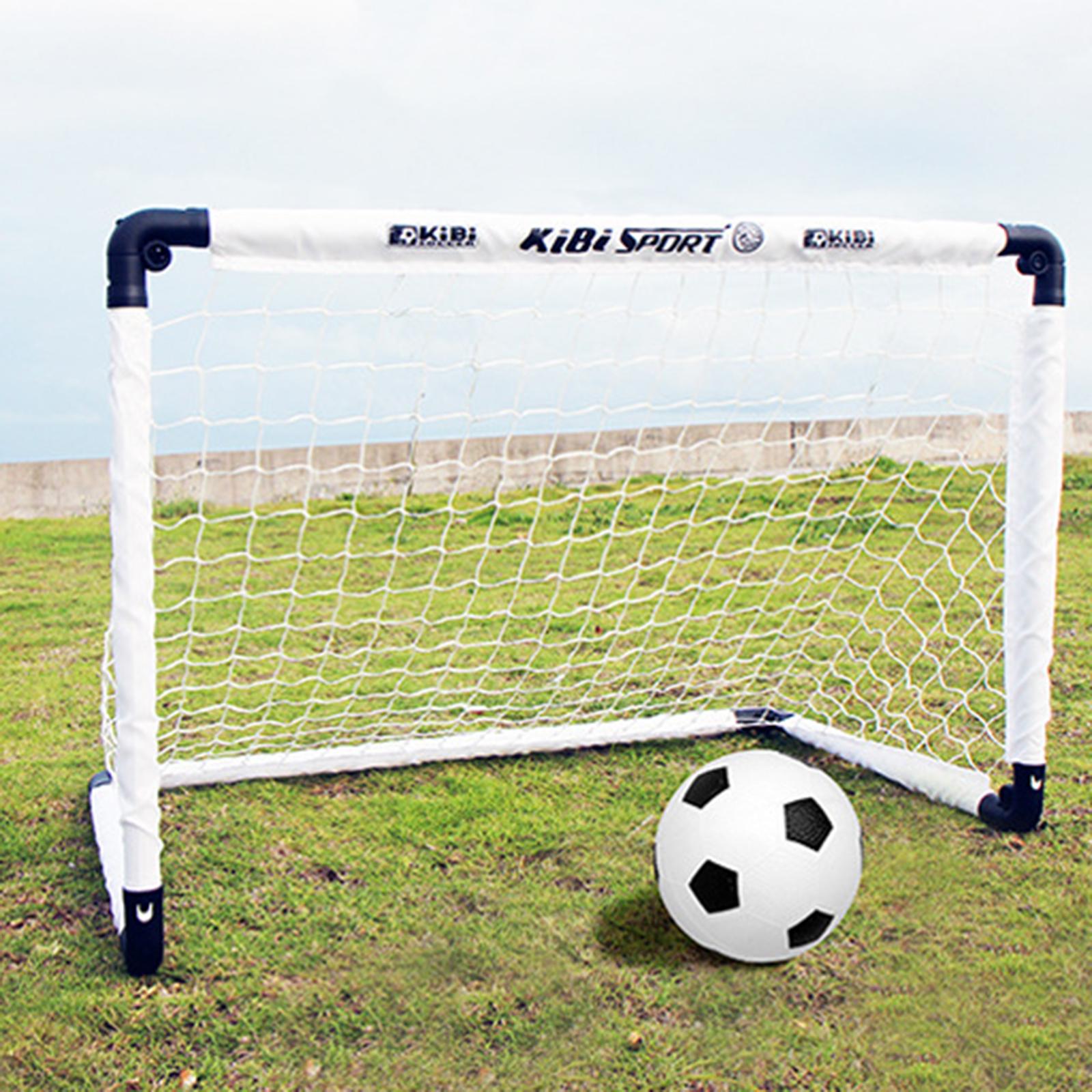 Mini bramka do piłki nożnej dl – Training Net Mini recenzja i cena