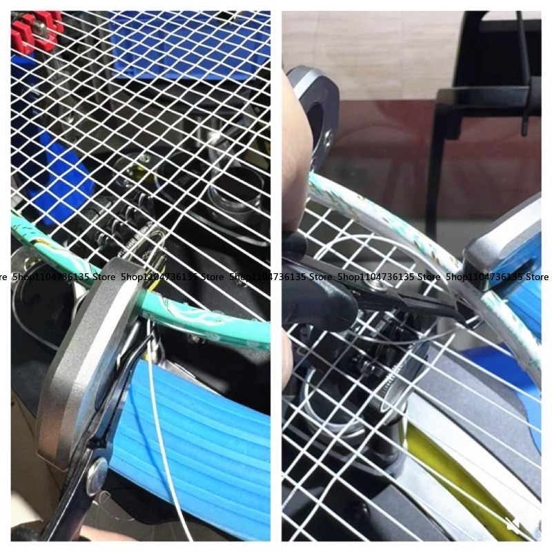 Rakieta do badmintona, narzędz – Badminton Question recenzja i cena
