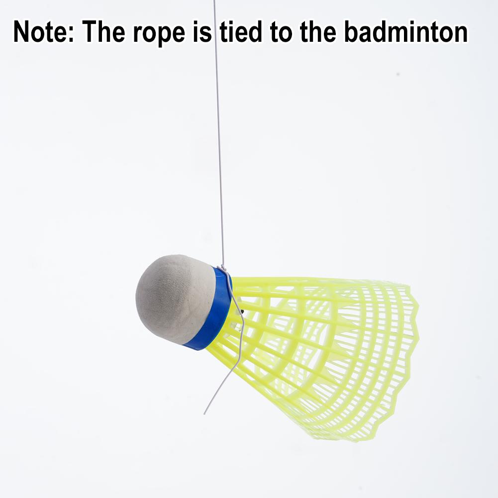 Trenerzy do badmintona Rozciąg – Badminton Talk recenzja i cena