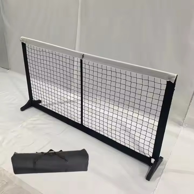 Mini Siatka do Pickleballa 5.5 – Training Net Mini recenzja i cena