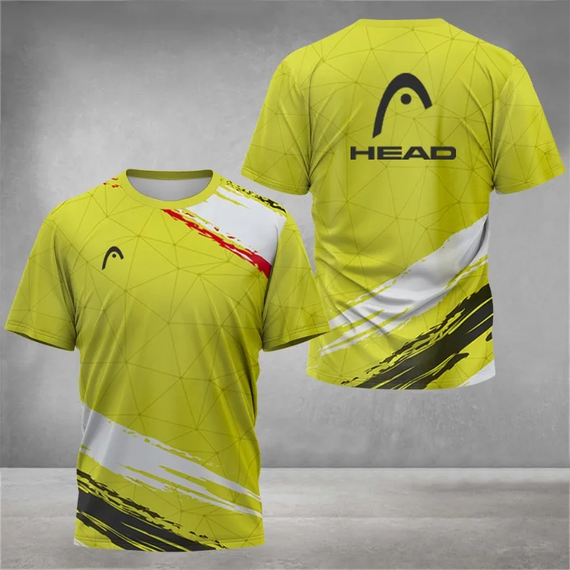 Letnia Oddychająca Męska Koszu – Badminton Asia recenzja i cena