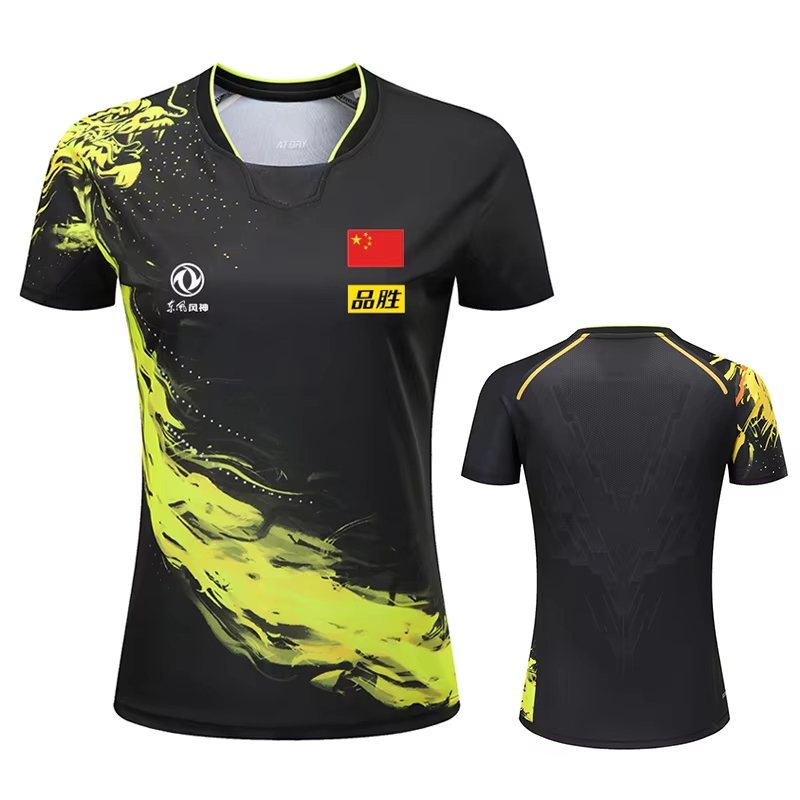 China Dragon Table Tennis Kosz – Badminton Asia recenzja i cena