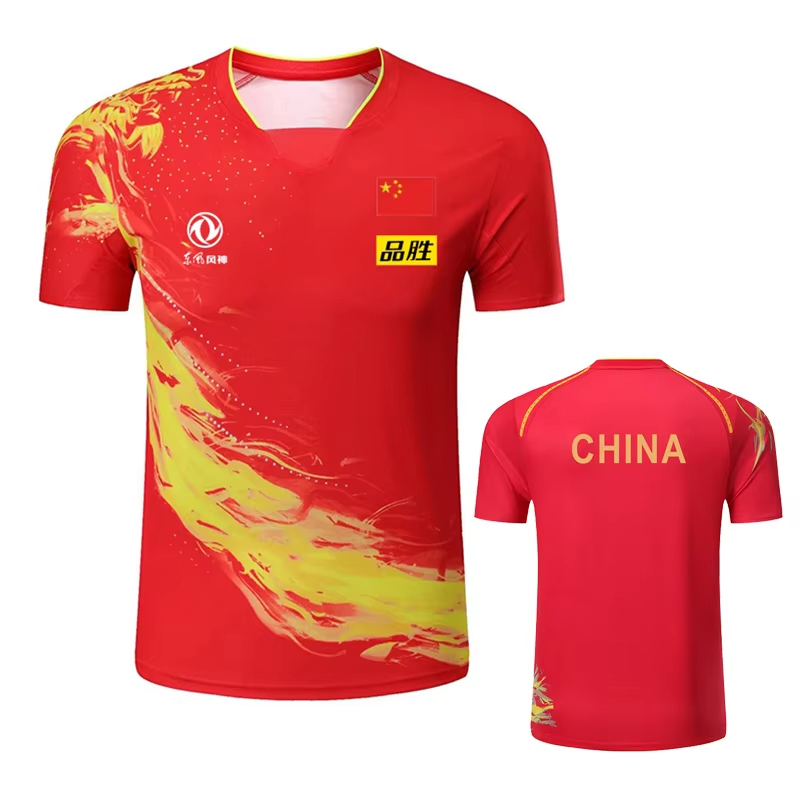 China Dragon Table Tennis Kosz – Badminton Asia recenzja i cena