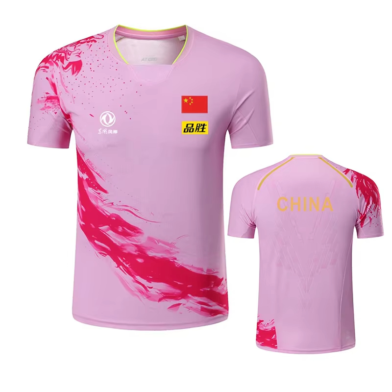 China Dragon Table Tennis Kosz – Badminton Asia recenzja i cena