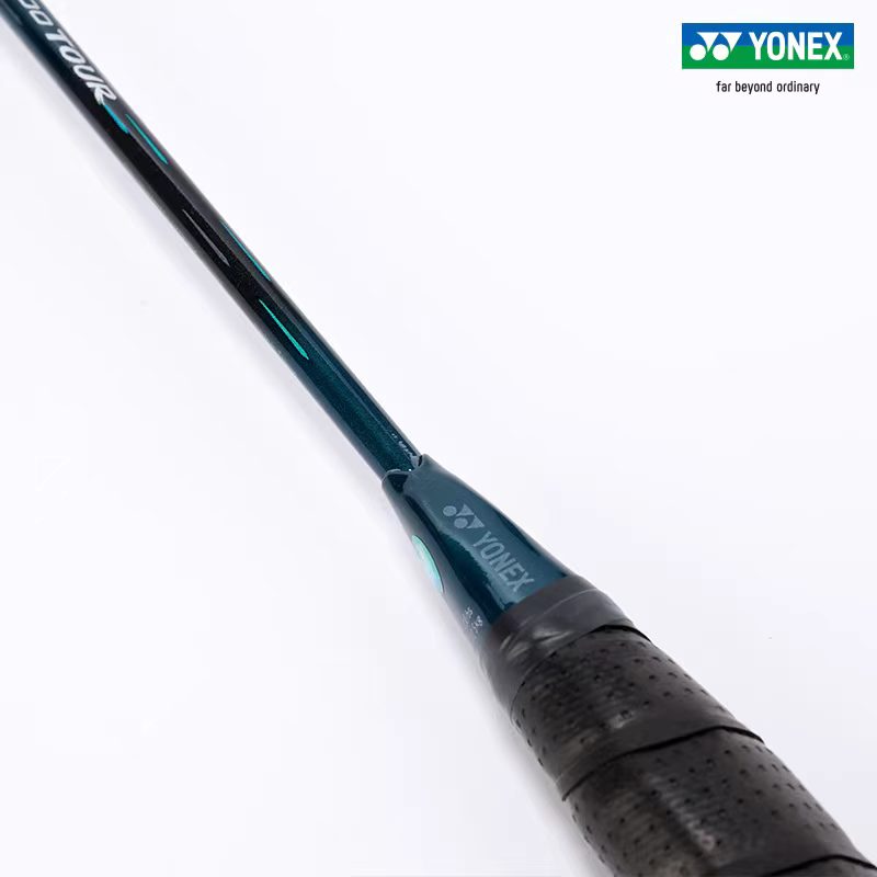 Rakietka do badmintona YONEX N – Badminton Yonex Nanoflare recenzja i cena